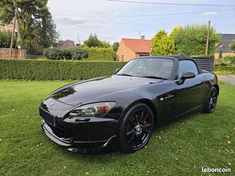 honda s2000 2006 – rhd