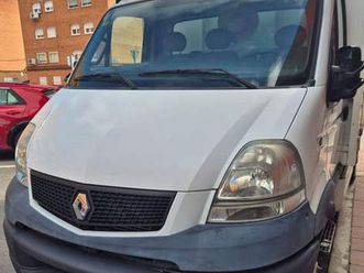 renault - mascott 160.65