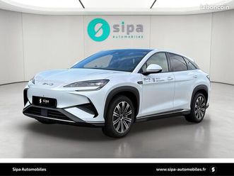 byd sealion 7 82,5 kwh 313ch rwd comfort 4p