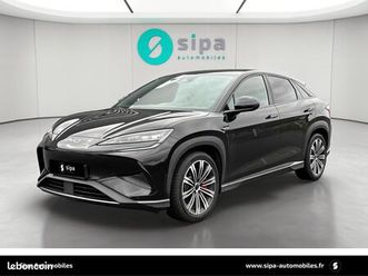 byd sealion 7 91.3 kwh 530ch awd excellence 4p