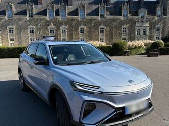 marvel r mg excellent état sous garantie 3 ans