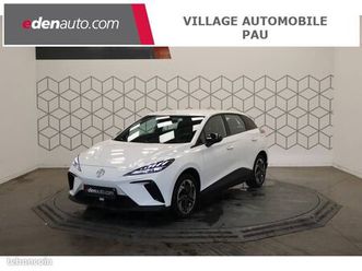 mg4 electric 51kwh - 125 kw 2wd standard