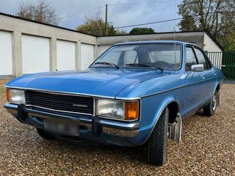ford granada mk1