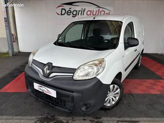 renault kangoo 1.5 dci 90 limited