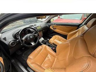 alfaromeo gt 1.9 jtd targabile da subito canton tessin - tutti.ch