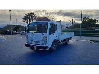 renault maxity - 2'5 dxi