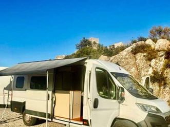 fiat - ducato maxi