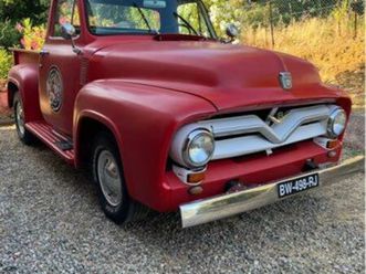 ford f100