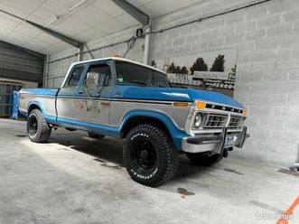ford f-250