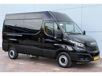 iveco - daily-35s18 3.0 automaat.