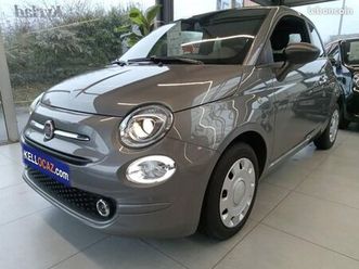 fiat 500 1.0 70ch bsg s&s