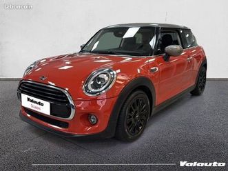mini cooper 1.5i 136 hatch