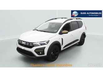dacia jogger 1.0 tce 110ch extreme 7 places -24