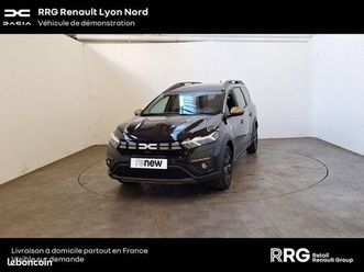 dacia jogger extreme eco-g 100 - 5 places 24