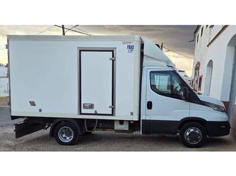 iveco daily - 35c16h 3.0
