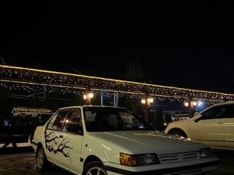 nissan sunny 1988