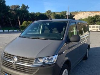 volksvagen - transporter t6.1 kombi