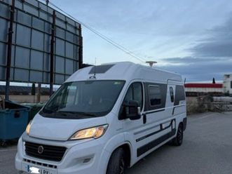 fiat ducato - ducato adria twin plus 60