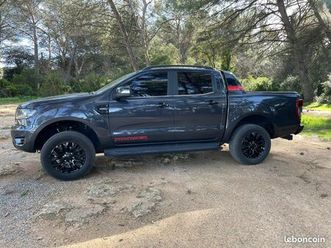 ford ranger double cabine 2.0 ecoblue 213 bv10 thunder