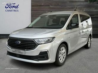 ford grd tourneo connect 1.5 ecoboost 150ch phev titanium bva6