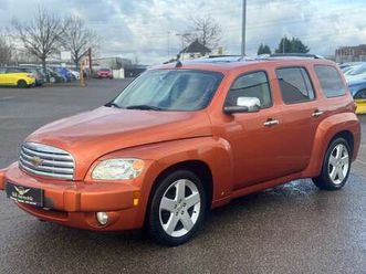 chevrolet hhr hhr 2.4 gas lt