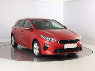 ceed 1.4 t-gdi vision dynlicht fernlichtass. lm