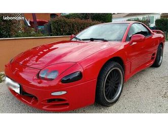 mitsubishi 3000gt