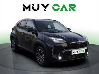 toyota yaris cross 1.5 120h business plus