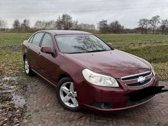 2.5i executive limited edition