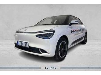 310km rekkevidde! | alt utstyr