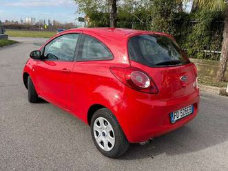 ka 1.2 black&white edition 69cv