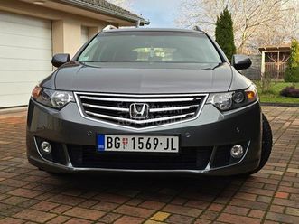 honda accord 2.0 tourer 5d