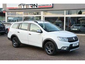 mcv ii stepway celebration l navi l klima