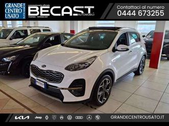 1.6 crdi 136 cv dct7 2wd mild hybrid gt line plus