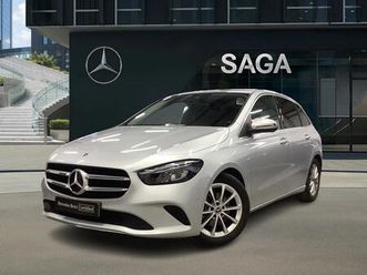 mercedes classe b 180 d progressive