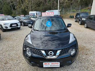 nissan juke 1.2 dig-t 115 2015 garazia ok per neop