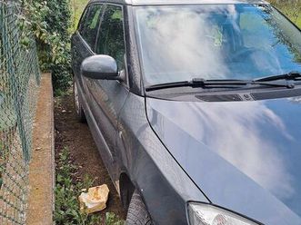 mi dispiace venderla.