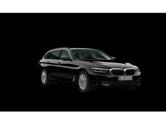 bmw 520dtouring*led*navi*kamera*4zonenklima*dab*pdc*
