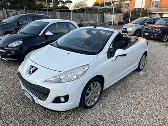 cc 1.6 platinum autom.unipro’solo 60.000km unica!!