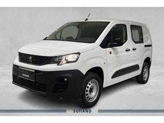 mester 1,5 hdi 130hk l1 4x4 man cruise/krok/varmer