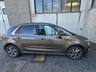 c4 picasso ii 2017 1.6 bluehdi live s