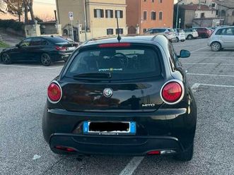 alfa romeo mito gpl anche neopatentati