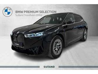 xdrive40 /garanti/skinn/krok/h&k/acc/laser