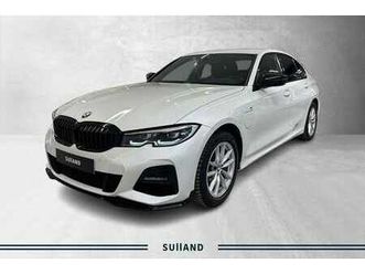 330e m-sport headup / shadowline / harman kardon