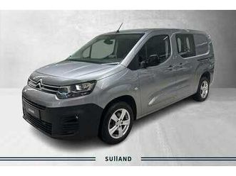 131hk/l2/automat/cruise/dab+