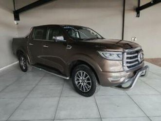 2.0td double cab lt 4x4
