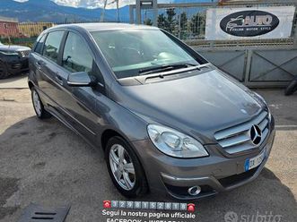 mercedes-benz b 170 180 ngt blueefficiency chrome