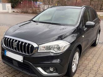 auto suzuki sx4