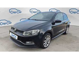 confortline - 1.4 tdi 105