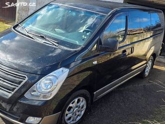 hyundai h 1 hyundai h1